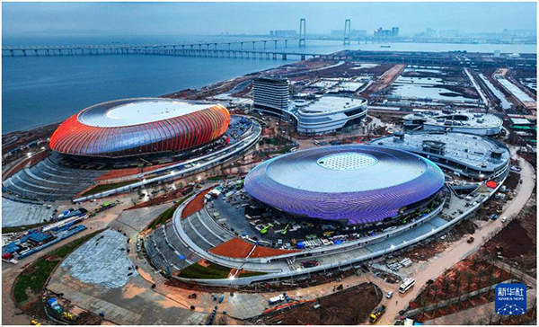 简单的