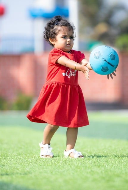 40多位体操爱好者在厦考级！难？并不难